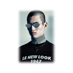 Dior - Sunglasses - DiorInclusion - Gray - Dior Eyewear - Avvenice