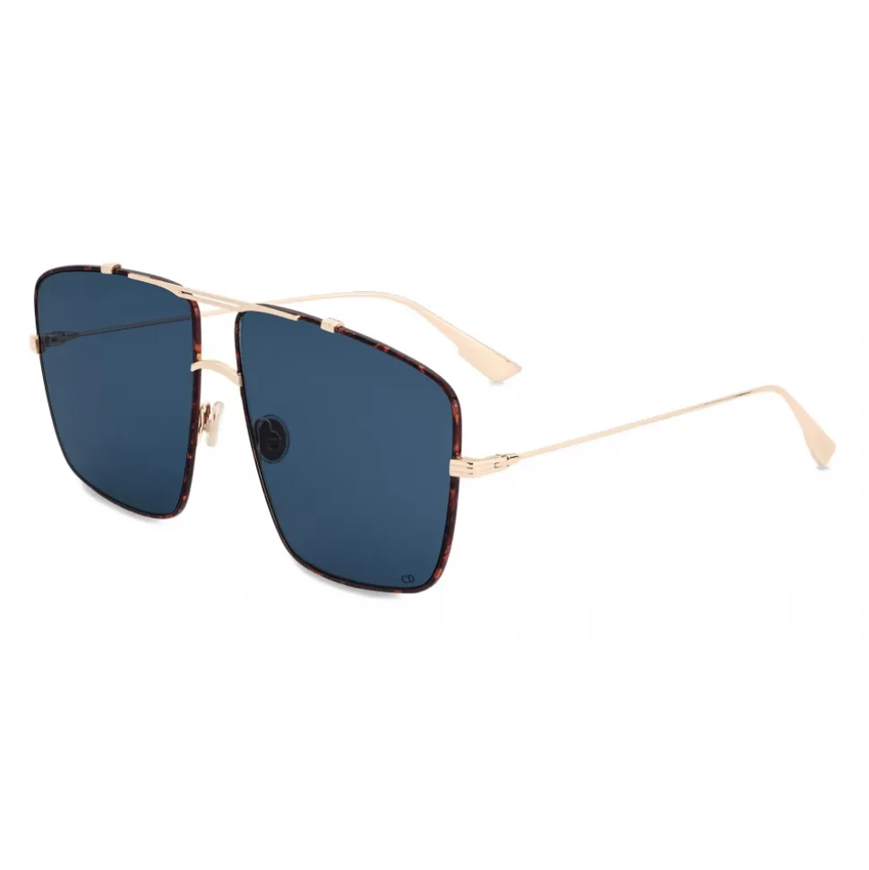 Dior - Sunglasses - DiorMonsieur2 - Rose Gold - Dior Eyewear - Avvenice