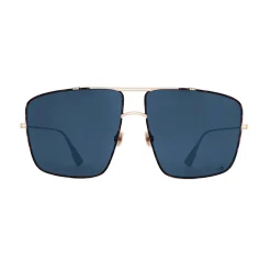 Dior - Sunglasses - DiorMonsieur2 - Rose Gold - Dior Eyewear - Avvenice