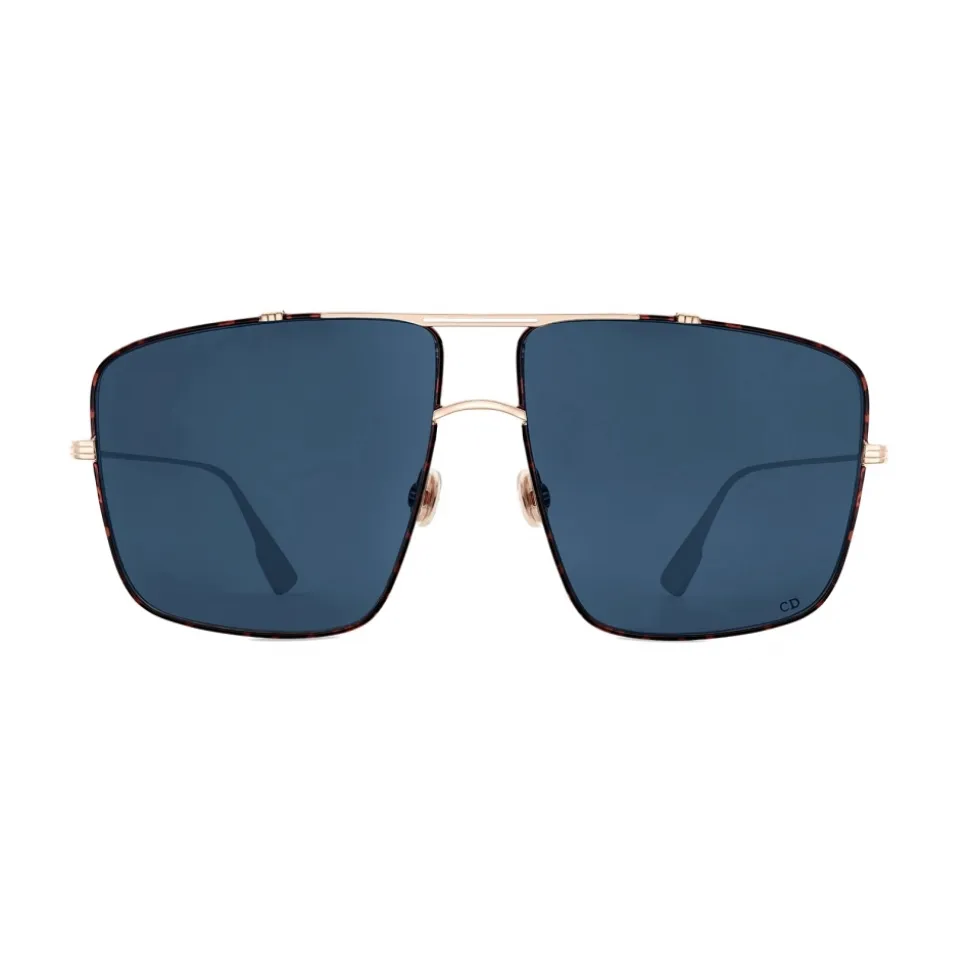 Dior - Sunglasses - DiorMonsieur2 - Rose Gold - Dior Eyewear - Avvenice