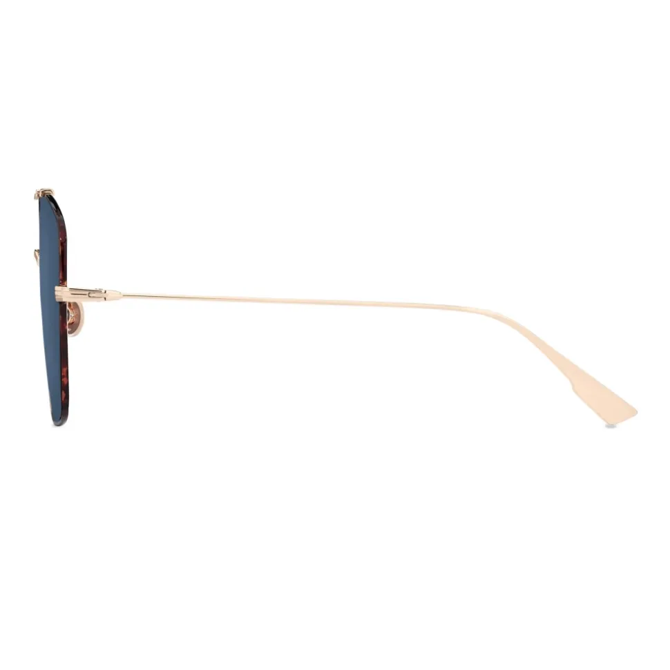 Dior - Sunglasses - DiorMonsieur2 - Rose Gold - Dior Eyewear - Avvenice