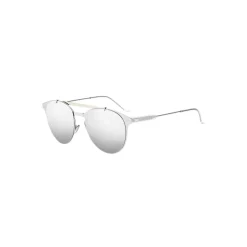 Dior - Sunglasses - DiorMotion1 - Silver - Dior Eyewear - Avvenice