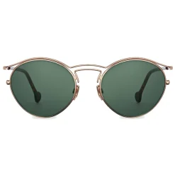 Dior - Sunglasses - DiorOrigins1 - Gold Rose & Green - Dior Eyewear - Avvenice