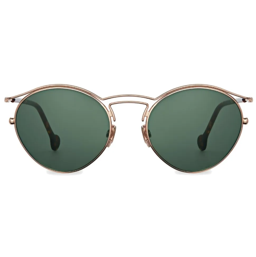Dior - Sunglasses - DiorOrigins1 - Gold Rose & Green - Dior Eyewear - Avvenice