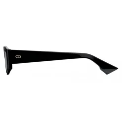 Dior - Sunglasses - DiorPower - Crystal Black Grey - Dior Eyewear - Avvenice