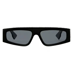 Dior - Sunglasses - DiorPower - Crystal Black Grey - Dior Eyewear - Avvenice