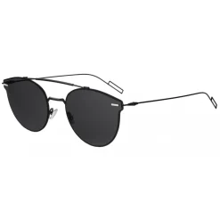 Dior - Sunglasses - DiorPressure - Black - Dior Eyewear - Avvenice