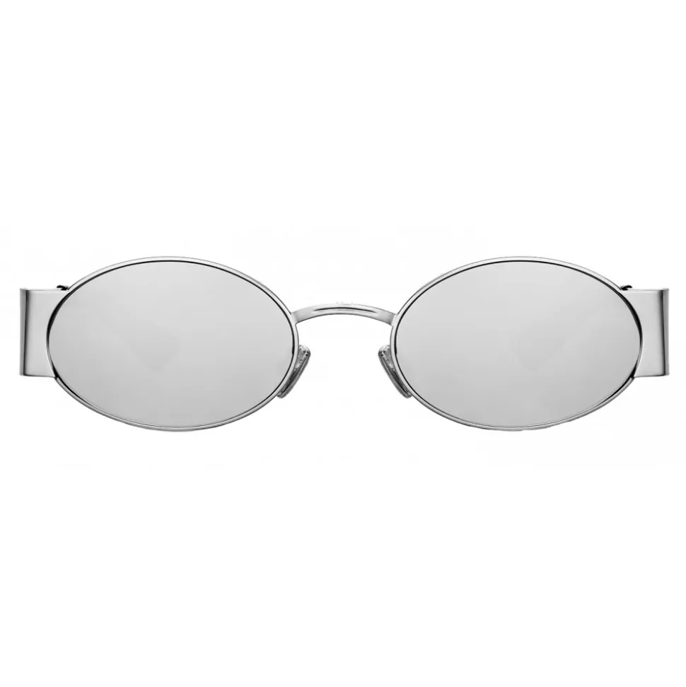 Dior - Sunglasses - DiorRave - Silver - Dior Eyewear - Avvenice