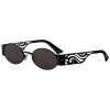 Dior - Sunglasses - DiorRave - Black - Dior Eyewear - Avvenice