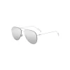 Dior - Sunglasses - Dior0205S - Silver - Dior Eyewear - Avvenice