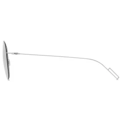 Dior - Sunglasses - Dior0205S - Silver - Dior Eyewear - Avvenice