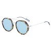Dior - Sunglasses - Dior0219S - Blue - Dior Eyewear - Avvenice