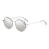 Dior - Sunglasses - Dior0219S - Silver Crystal - Dior Eyewear - Avvenice