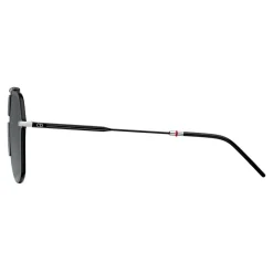 Dior - Sunglasses - Dior0224S - Black - Dior Eyewear - Avvenice