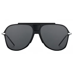 Dior - Sunglasses - Dior0224S - Black - Dior Eyewear - Avvenice
