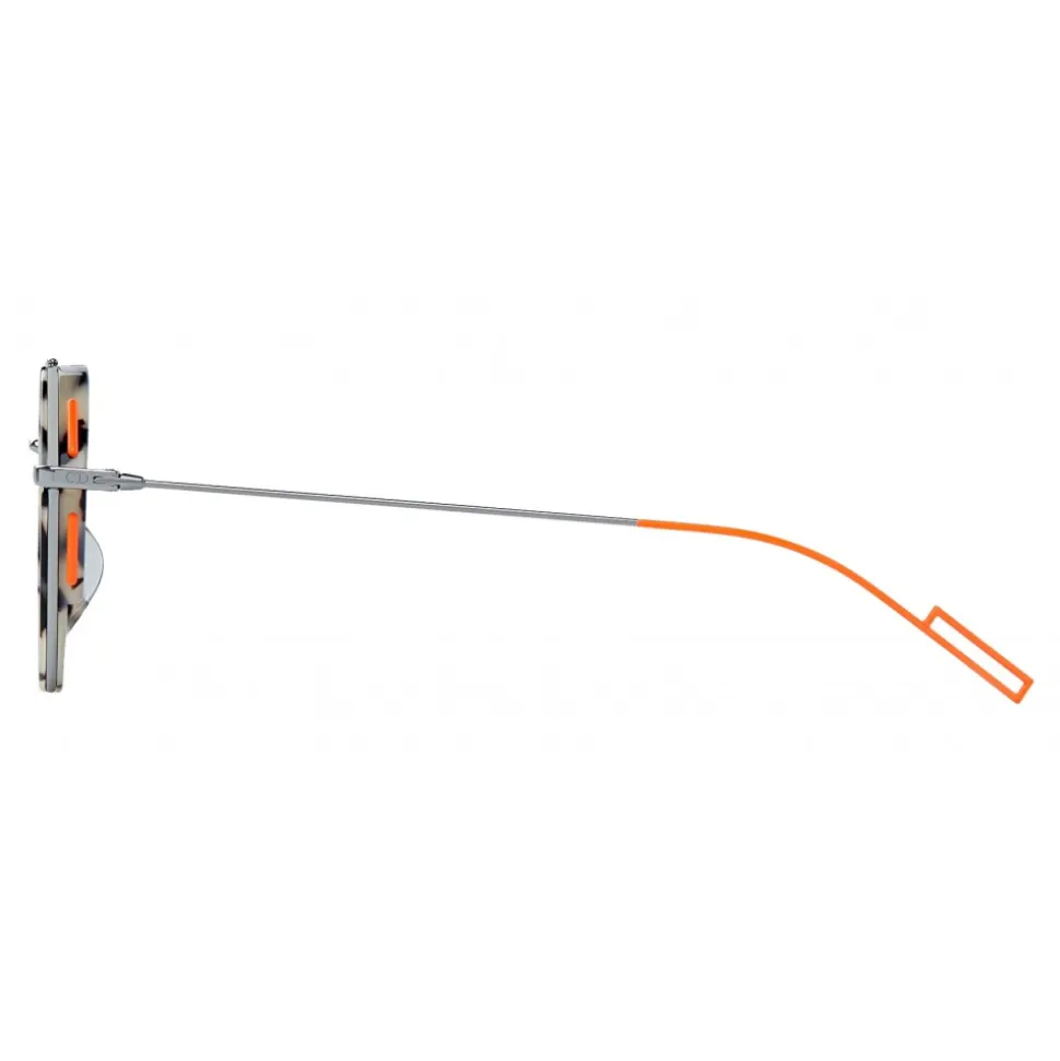 Dior - Sunglasses - Dior0219S - Turtle Grey - Dior Eyewear - Avvenice