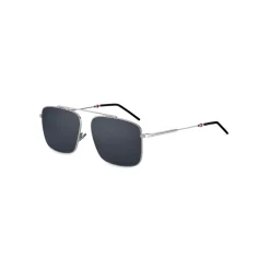 Dior - Sunglasses - Dior0220S - Black - Dior Eyewear - Avvenice
