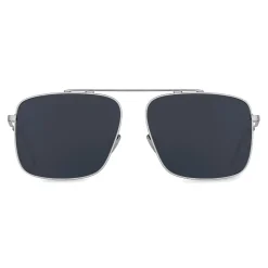 Dior - Sunglasses - Dior0220S - Black - Dior Eyewear - Avvenice