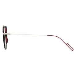 Dior - Sunglasses - Dior0219S - Black - Dior Eyewear - Avvenice