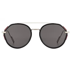 Dior - Sunglasses - Dior0219S - Black - Dior Eyewear - Avvenice