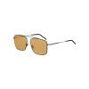 Dior - Sunglasses - Dior0220S - Gunmetal & Camel - Dior Eyewear - Avvenice