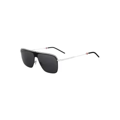 Dior - Sunglasses - Dior0218S - Black - Dior Eyewear - Avvenice