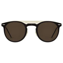 Dior - Sunglasses - Dior0211S - Brown - Dior Eyewear - Avvenice