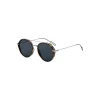 Dior - Sunglasses - Dior0219S - Turtle & Blu - Dior Eyewear - Avvenice
