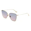 Dior - Sunglasses - DiorSociety1 - Shaded Blue Pink - Dior Eyewear - Avvenice
