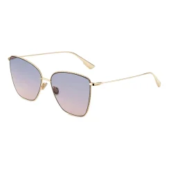 Dior - Sunglasses - DiorSociety1 - Shaded Blue Pink - Dior Eyewear - Avvenice