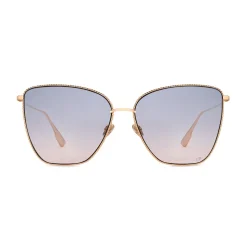 Dior - Sunglasses - DiorSociety1 - Shaded Blue Pink - Dior Eyewear - Avvenice