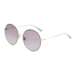 Dior - Sunglasses - DiorSociety2F - Shaded Purple Blue - Dior Eyewear - Avvenice