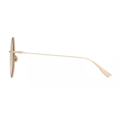 Dior - Sunglasses - DiorSociety2F - Shaded Brown Pink - Dior Eyewear - Avvenice