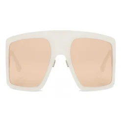 Dior - Sunglasses - DiorSoLight1 - Ivory - Dior Eyewear - Avvenice