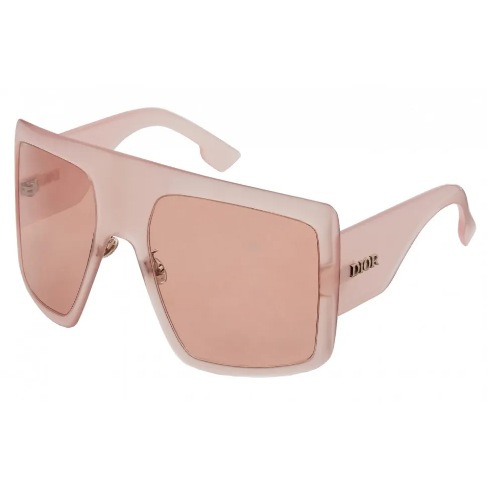 Dior - Sunglasses - DiorSoLight1 - Pink - Dior Eyewear - Avvenice