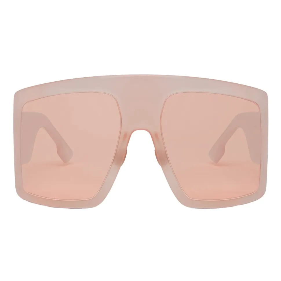 Dior - Sunglasses - DiorSoLight1 - Pink - Dior Eyewear - Avvenice