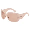 Dior - Sunglasses - DiorSoLight2 - Pink - Dior Eyewear - Avvenice