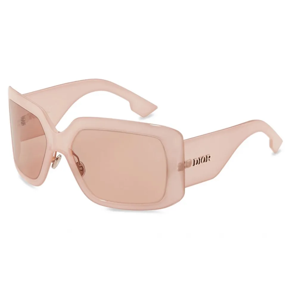 Dior - Sunglasses - DiorSoLight2 - Pink - Dior Eyewear - Avvenice