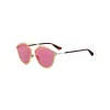 Dior - Sunglasses - DiorSoRealRise - Fuchsia - Dior Eyewear - Avvenice