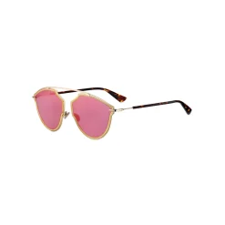 Dior - Sunglasses - DiorSoRealRise - Fuchsia - Dior Eyewear - Avvenice