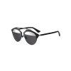 Dior - Sunglasses - DiorSoReal - Black - Dior Eyewear - Avvenice
