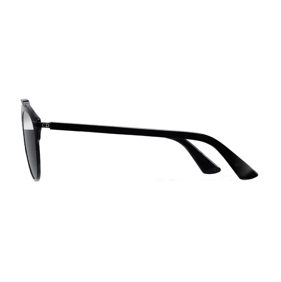 Dior - Sunglasses - DiorSoReal - Black - Dior Eyewear - Avvenice