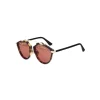 Dior - Sunglasses - DiorSoReal - California Edition - Pink & Turtle - Dior Eyewear - Avvenice