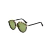 Dior - Sunglasses - DiorSoReal - California Edition - Green & Turtle - Dior Eyewear - Avvenice