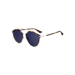 Dior - Sunglasses - DiorSoRealRise - Blue - Dior Eyewear - Avvenice