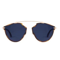 Dior - Sunglasses - DiorSoRealRise - Blue - Dior Eyewear - Avvenice
