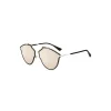 Dior - Sunglasses - DiorSoRealRise - Gold - Dior Eyewear - Avvenice