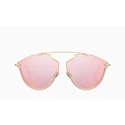Dior - Sunglasses - DiorSoRealRise - Pink - Dior Eyewear - Avvenice