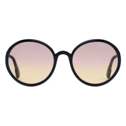 Dior - Sunglasses - DiorSoStellaire2 - Black Yellow - Dior Eyewear - Avvenice