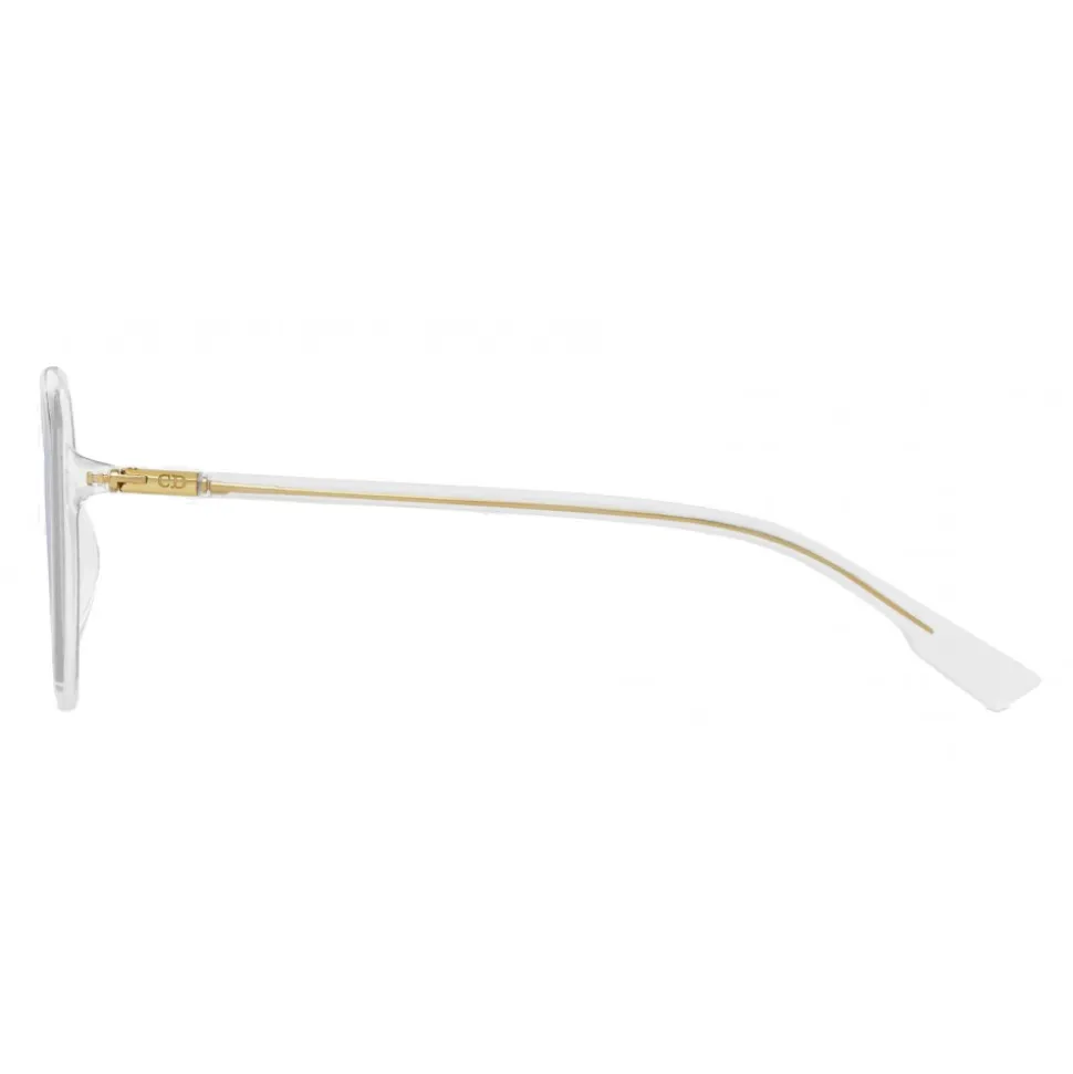 Dior - Sunglasses - DiorSoStellaire2 - Rose Gold - Dior Eyewear - Avvenice